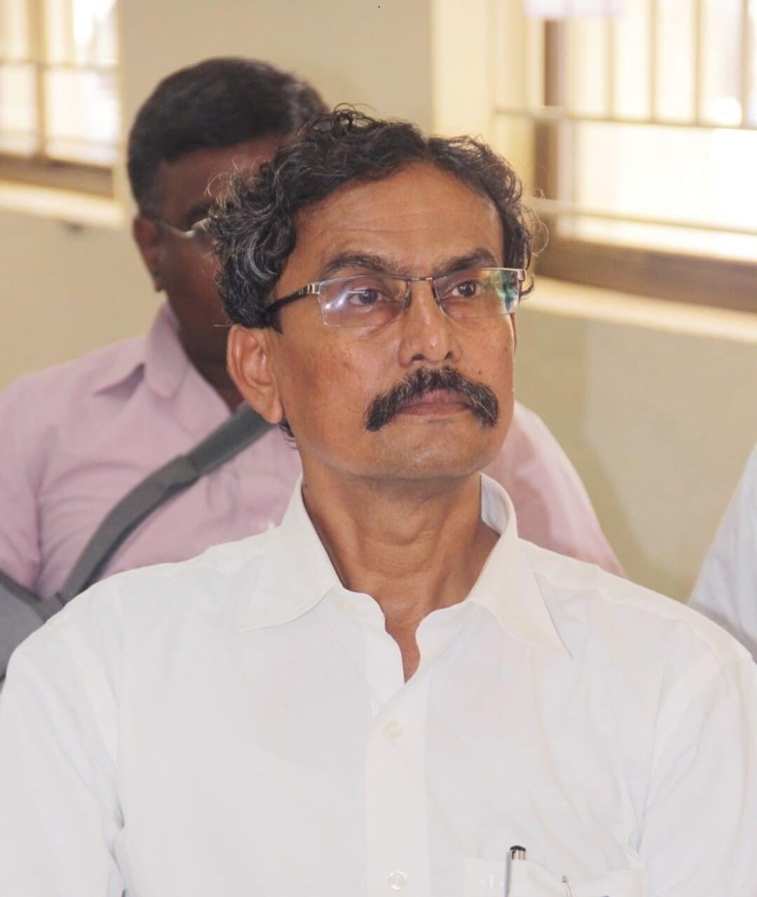 தோழர் பொழிலன் - Thozhar Pozhilan